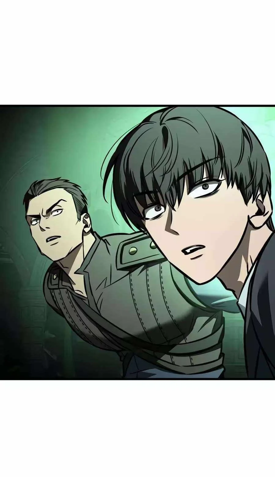 Survival Supremacy Chapter 15 Gambar 5