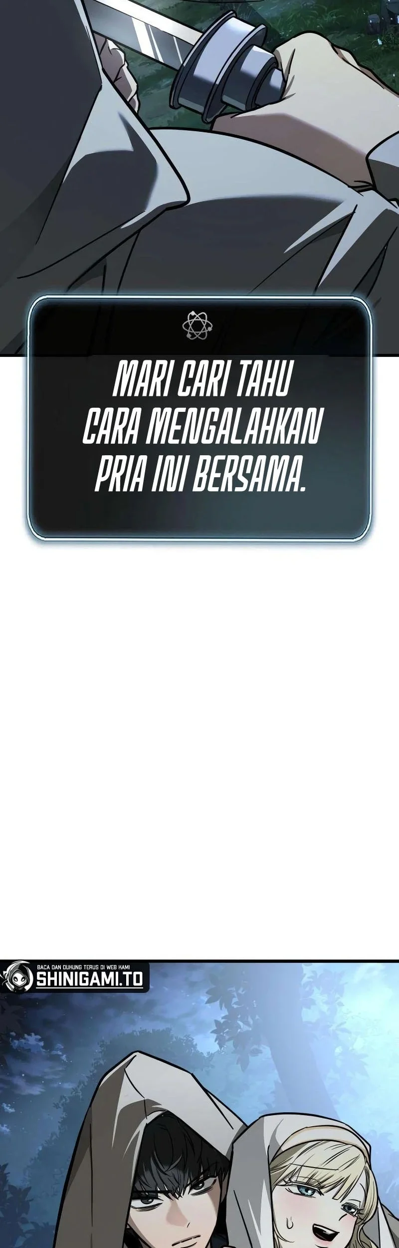 Survival Supremacy Chapter 6 Gambar 3