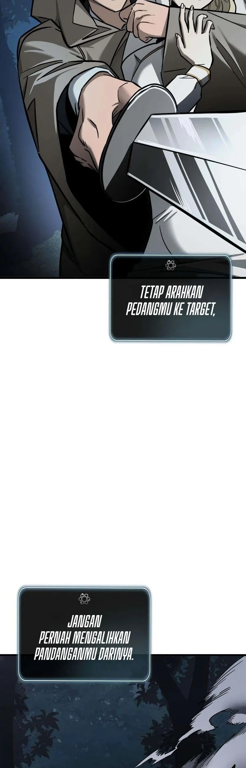 Survival Supremacy Chapter 6 Gambar 4