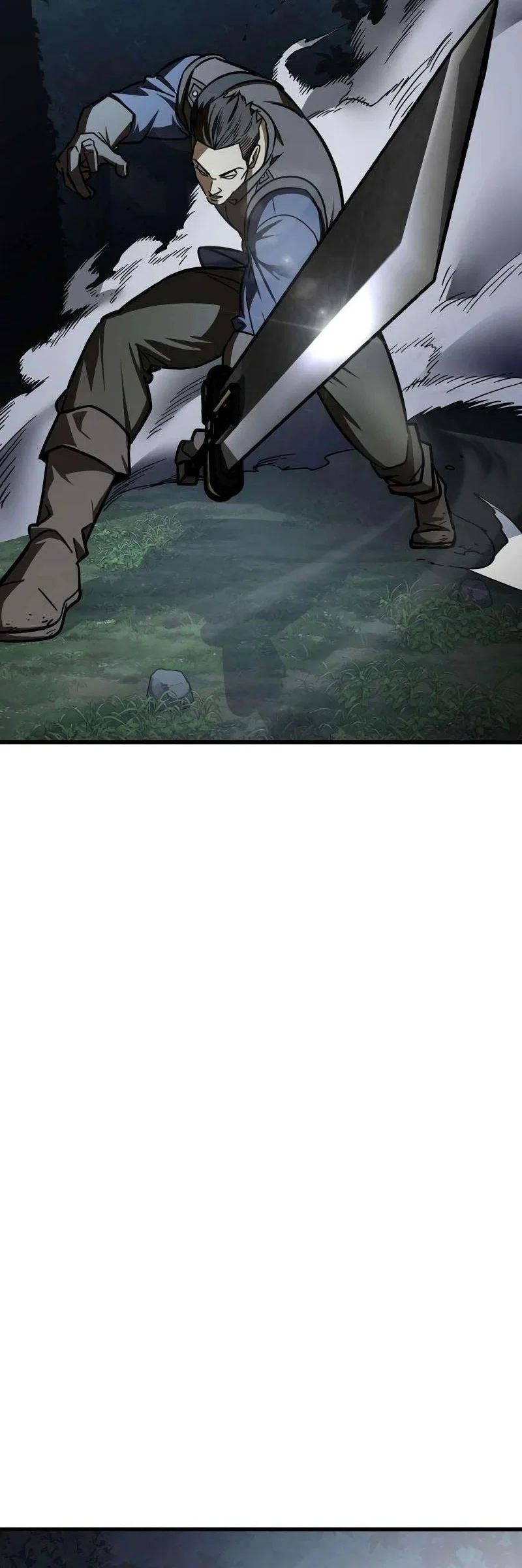 Survival Supremacy Chapter 6 Gambar 5