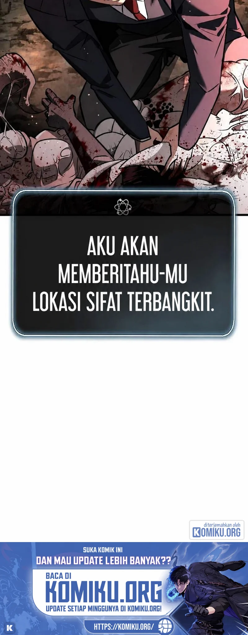 Survival Supremacy Chapter 8 Gambar 3