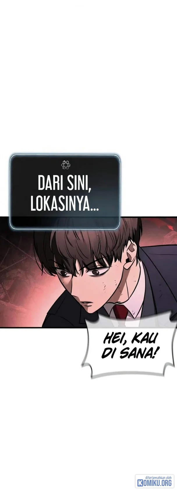 Survival Supremacy Chapter 8 Gambar 4