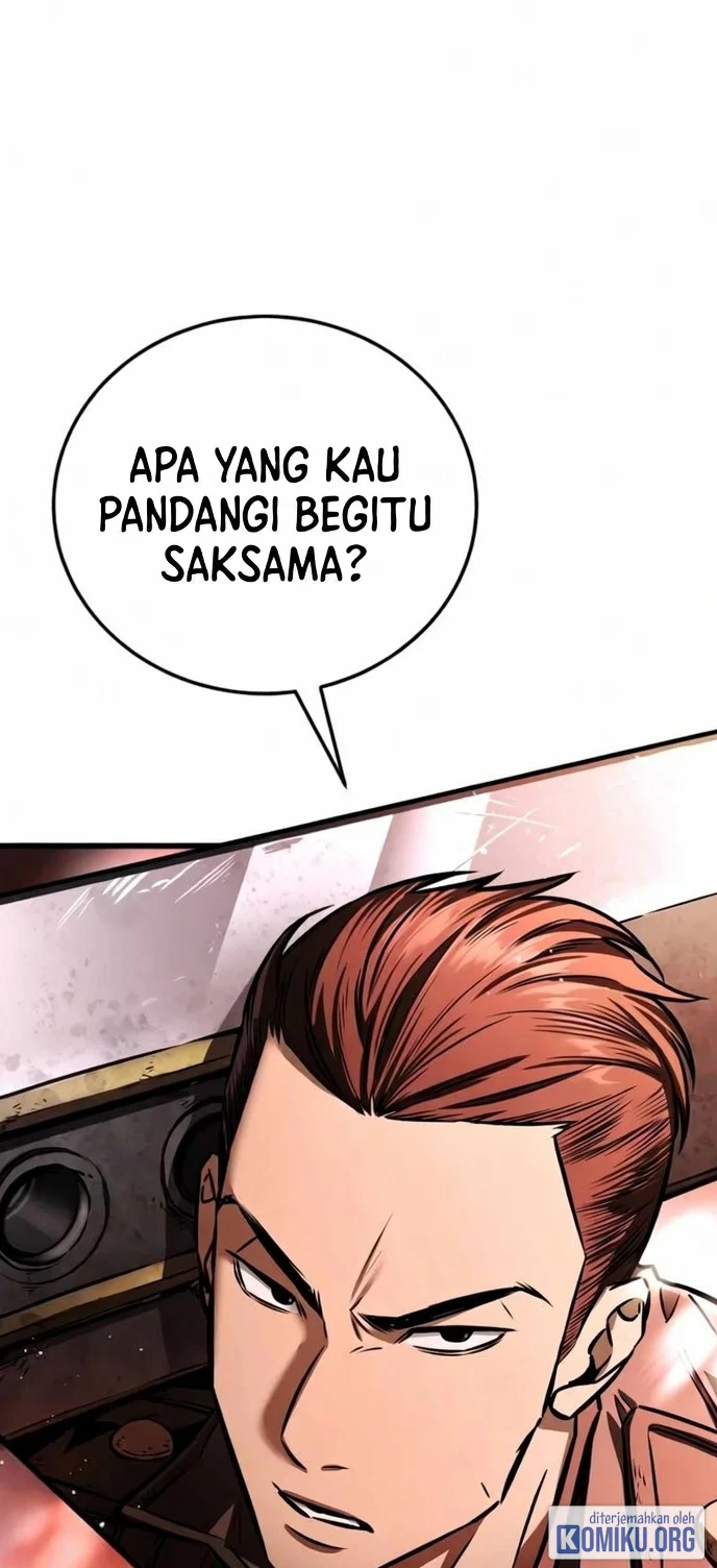 Survival Supremacy Chapter 9 Gambar 4