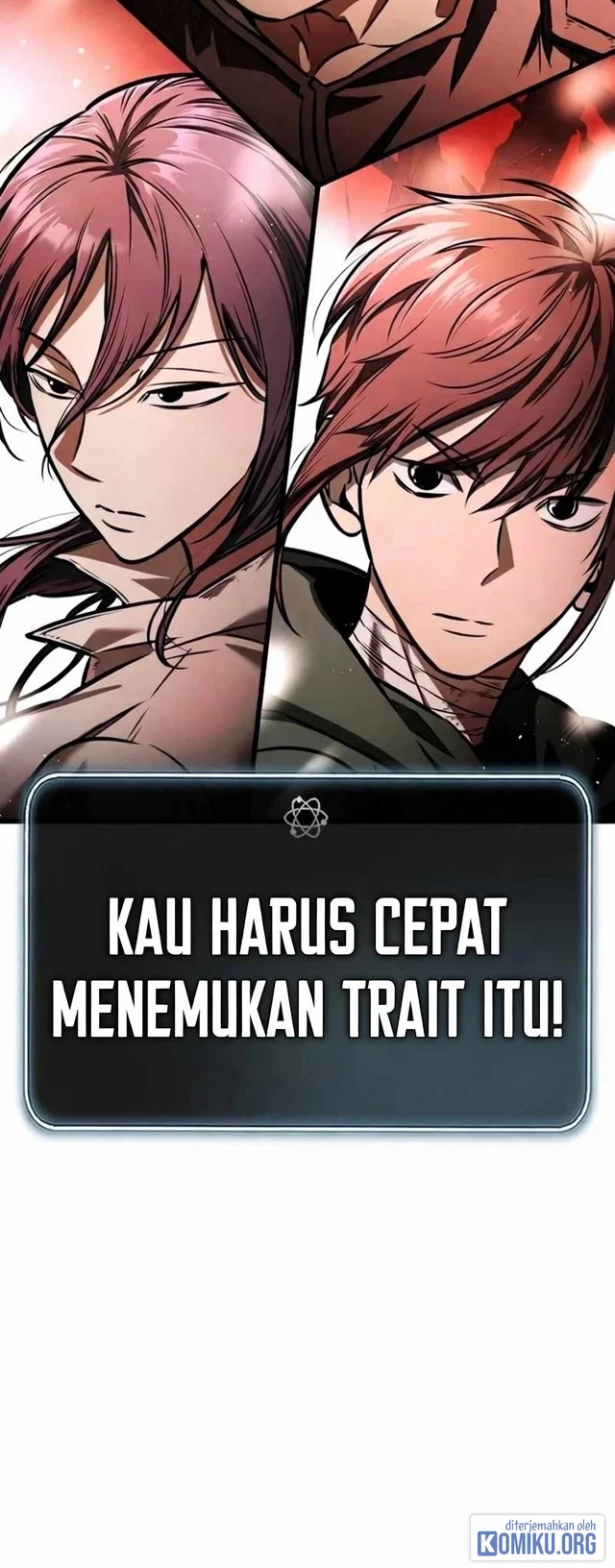 Survival Supremacy Chapter 9 Gambar 5