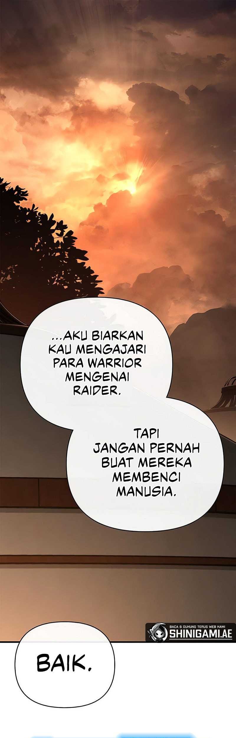 Komik Survive as a Barbarian in the Game Chapter 104 gambar 1