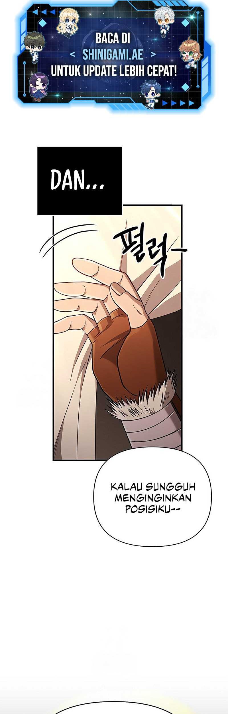 Manhwa Survive as a Barbarian in the Game Chapter 104 gambar 2