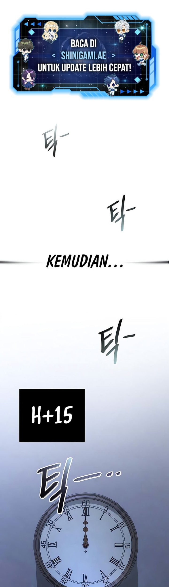 Manhwa Survive as a Barbarian in the Game Chapter 105 gambar 2