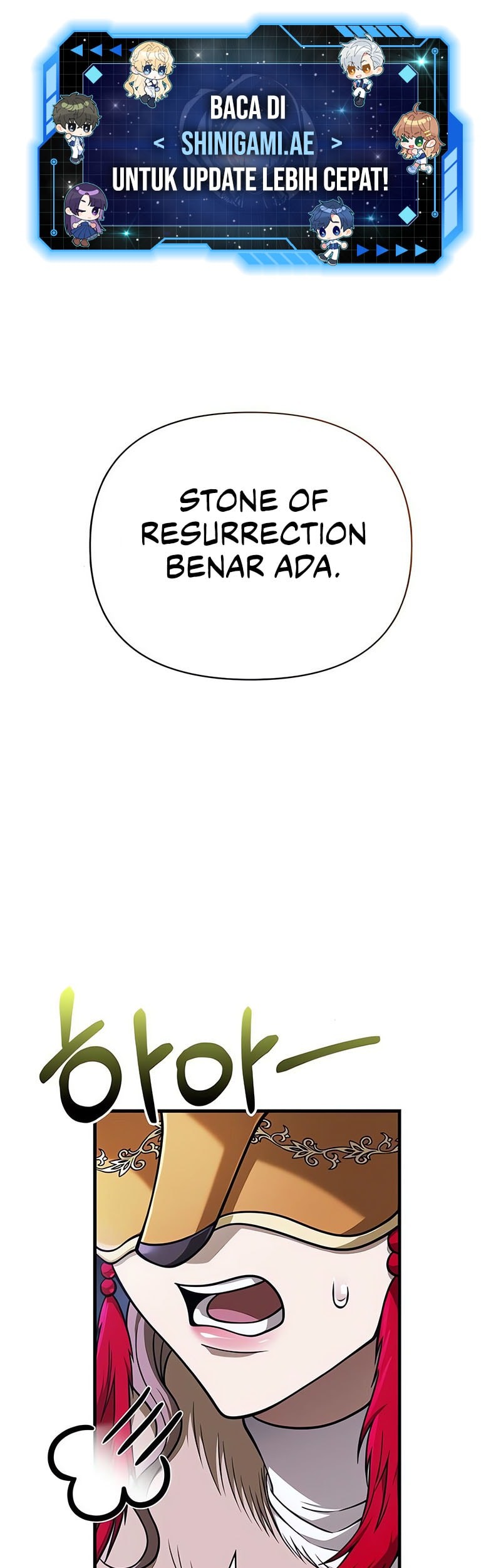 Manhwa Survive as a Barbarian in the Game Chapter 107 gambar 2