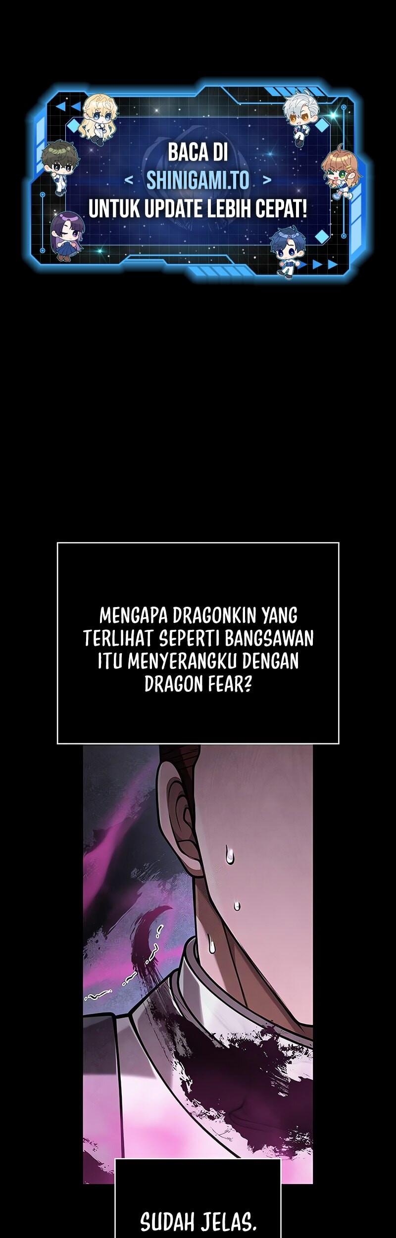 Manhwa Survive as a Barbarian in the Game Chapter 108 gambar 2