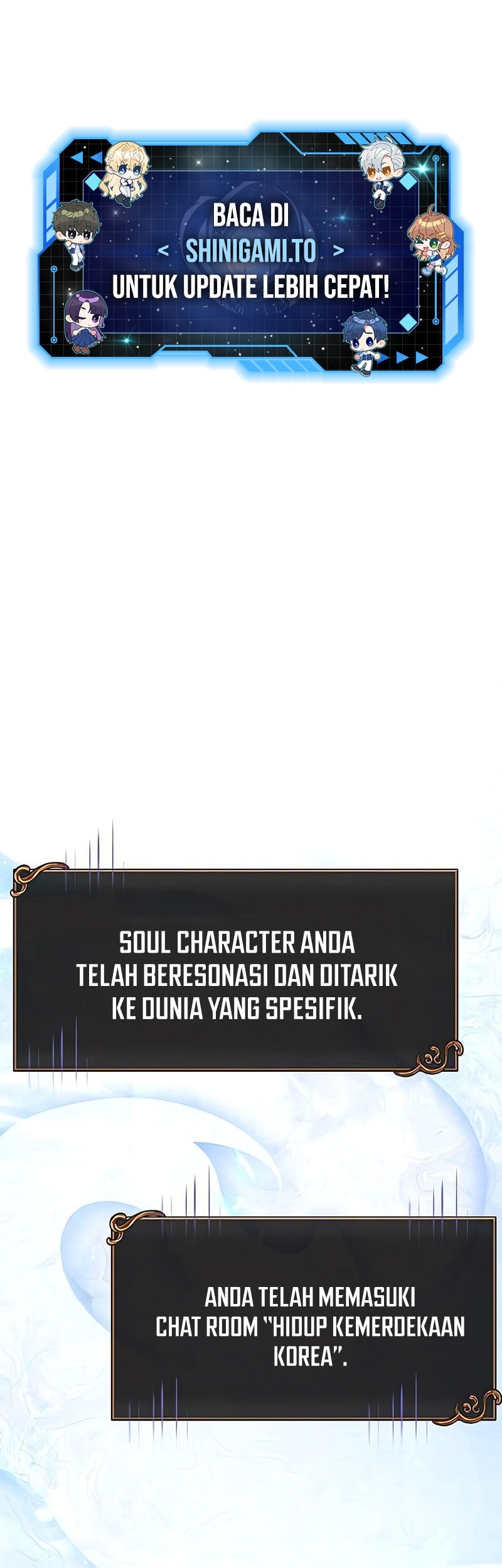 Manhwa Survive as a Barbarian in the Game Chapter 117 gambar 2