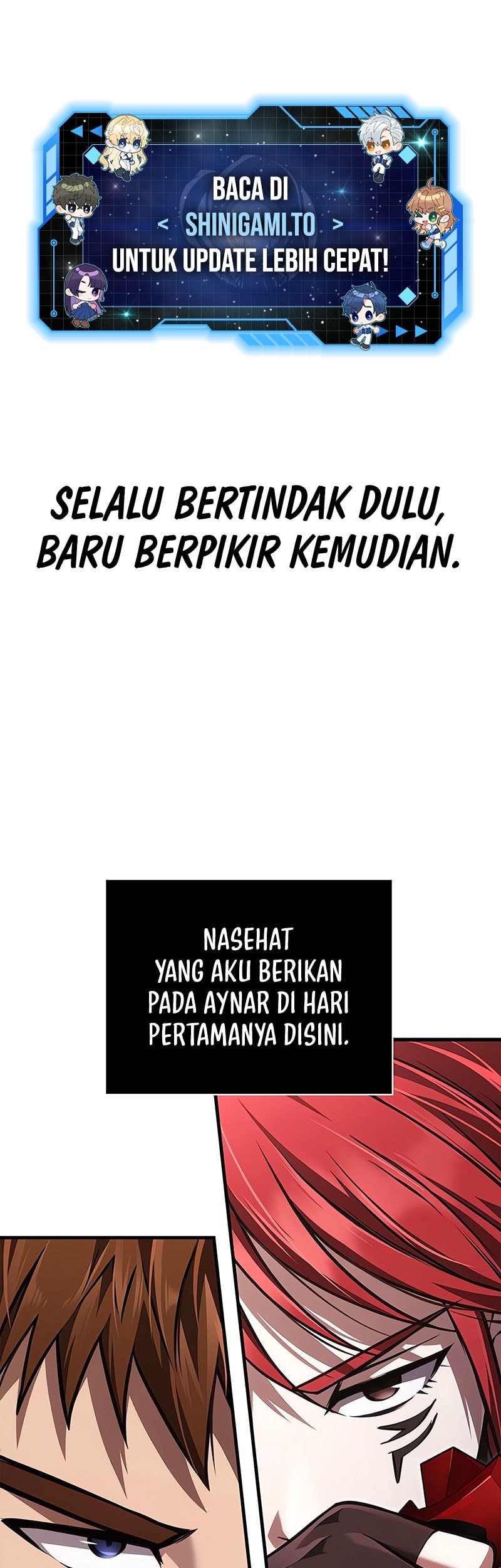 Manhwa Survive as a Barbarian in the Game Chapter 118 gambar 2