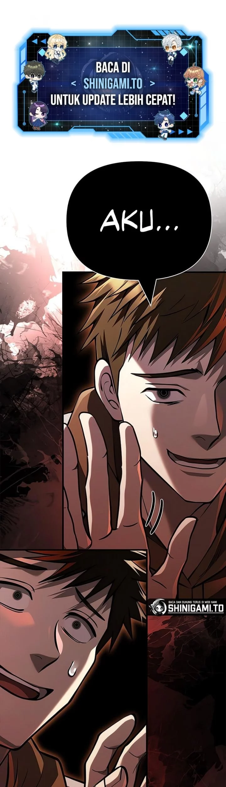 Manhwa Survive as a Barbarian in the Game Chapter 121 gambar 2