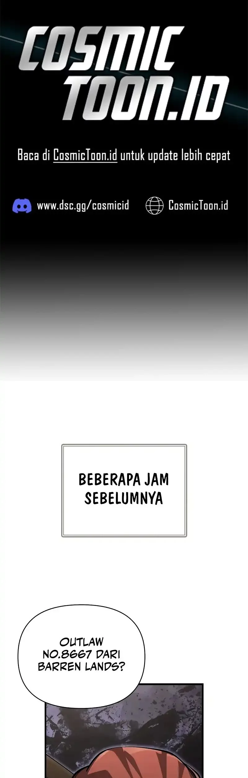Komik Survive as a Barbarian in the Game Chapter 126 gambar 1