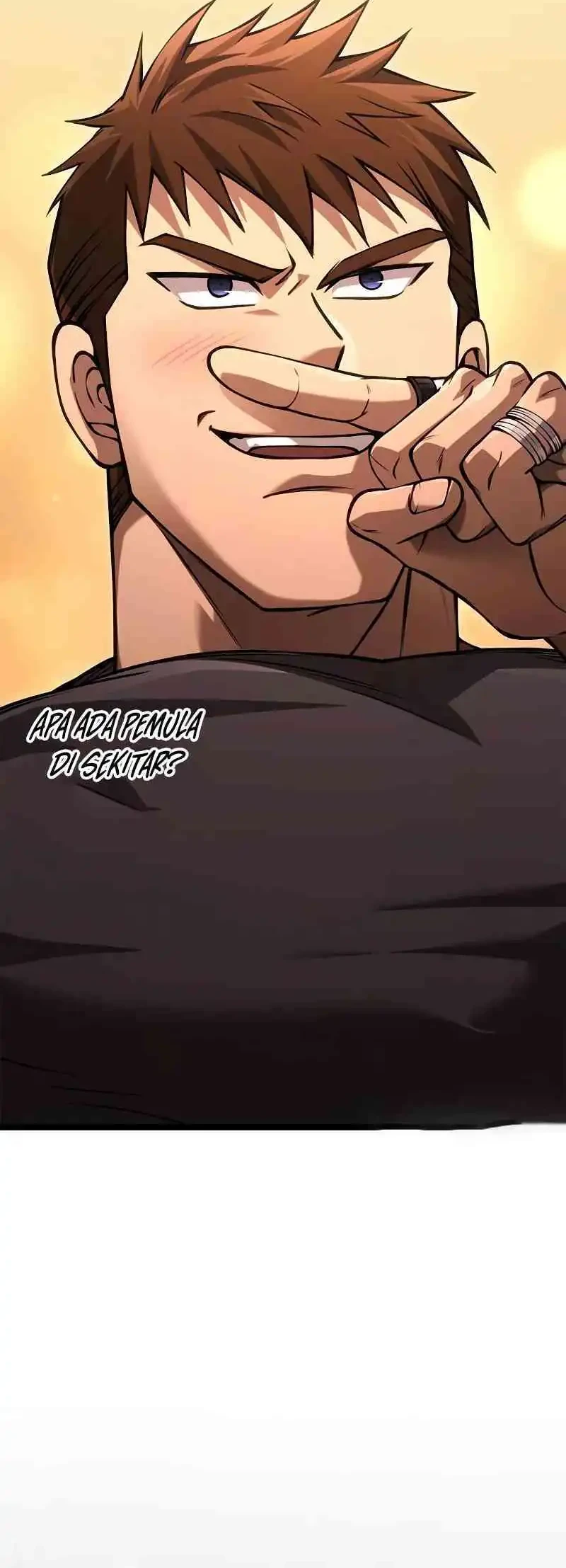 Manhwa Survive as a Barbarian in the Game Chapter 127 gambar 2
