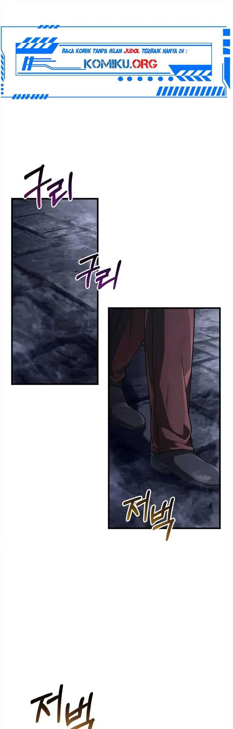 Manhwa Survive as a Barbarian in the Game Chapter 132 gambar 2