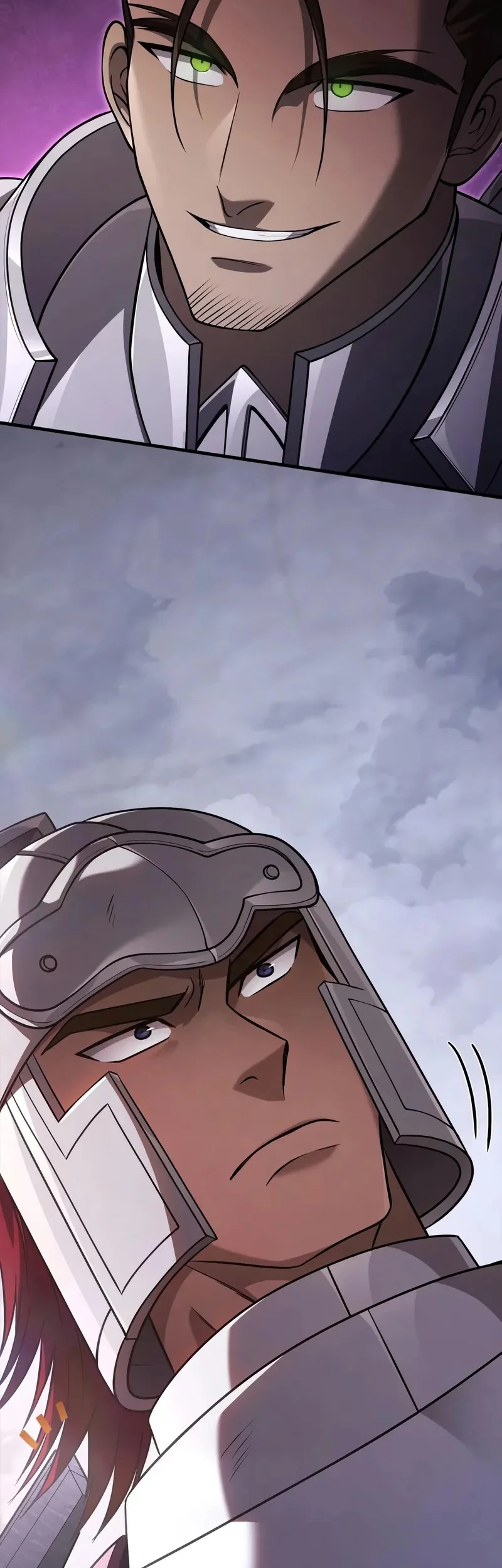 Survive as a Barbarian in the Game Chapter 136 Gambar 3