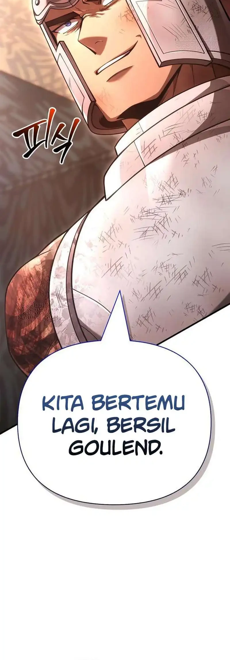 Manhwa Survive as a Barbarian in the Game Chapter 140 gambar 2