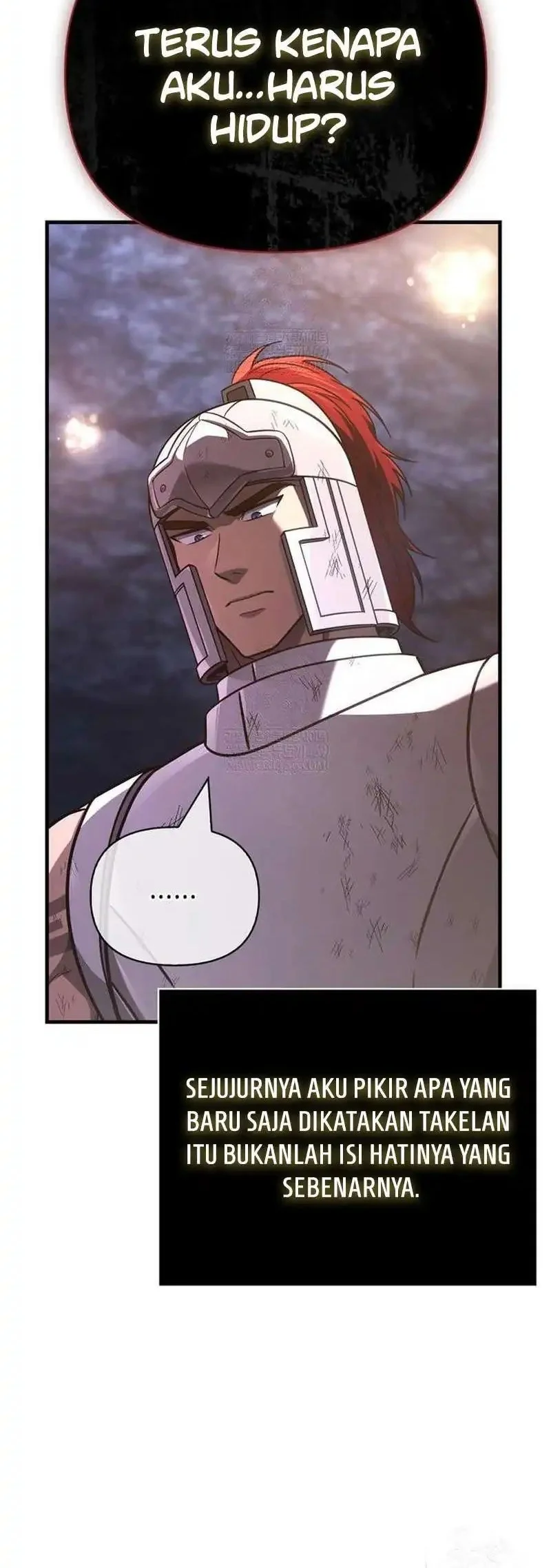 Survive as a Barbarian in the Game Chapter 143 Gambar 4