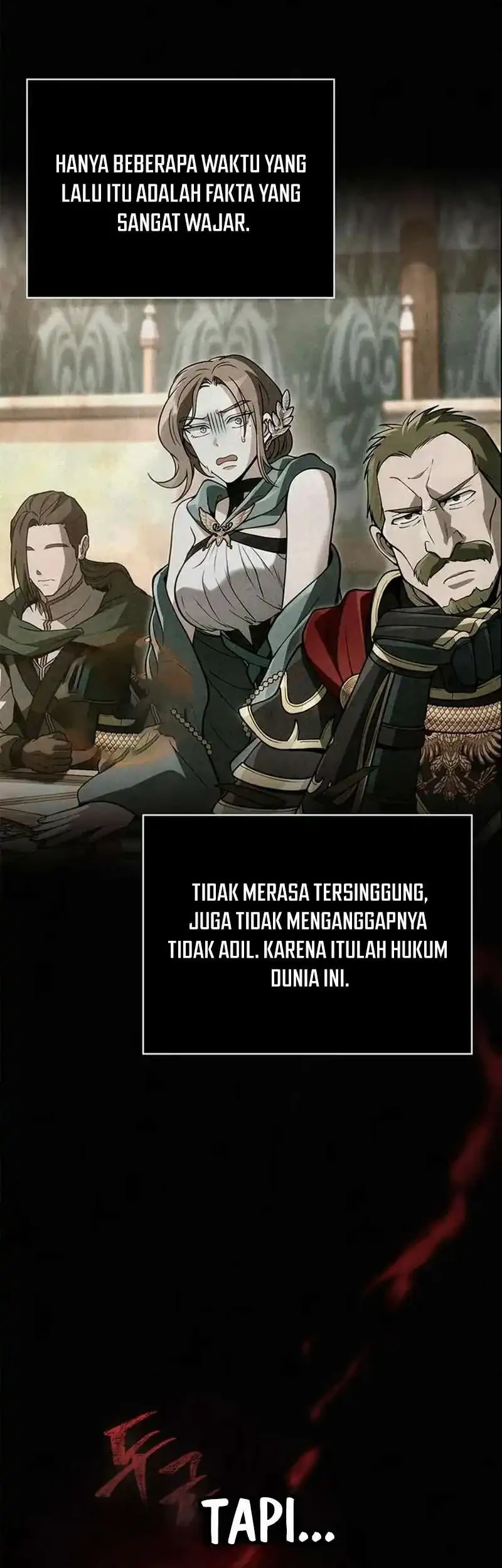 Manhwa Survive as a Barbarian in the Game Chapter 144 gambar 2