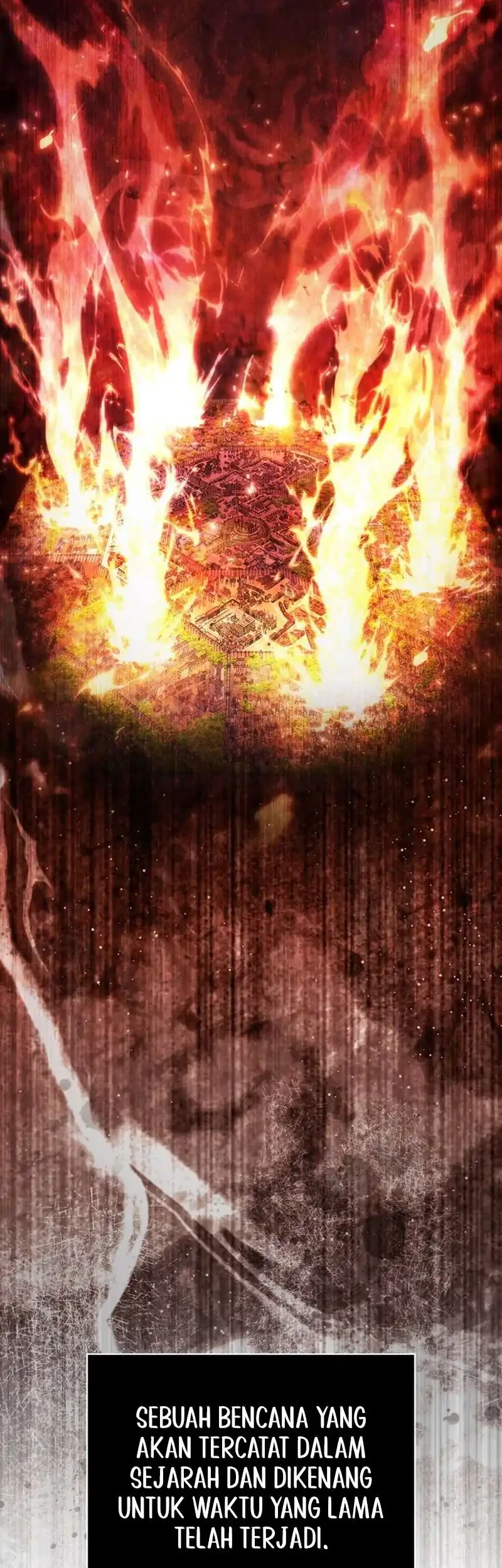 Manhwa Survive as a Barbarian in the Game Chapter 153 gambar 2