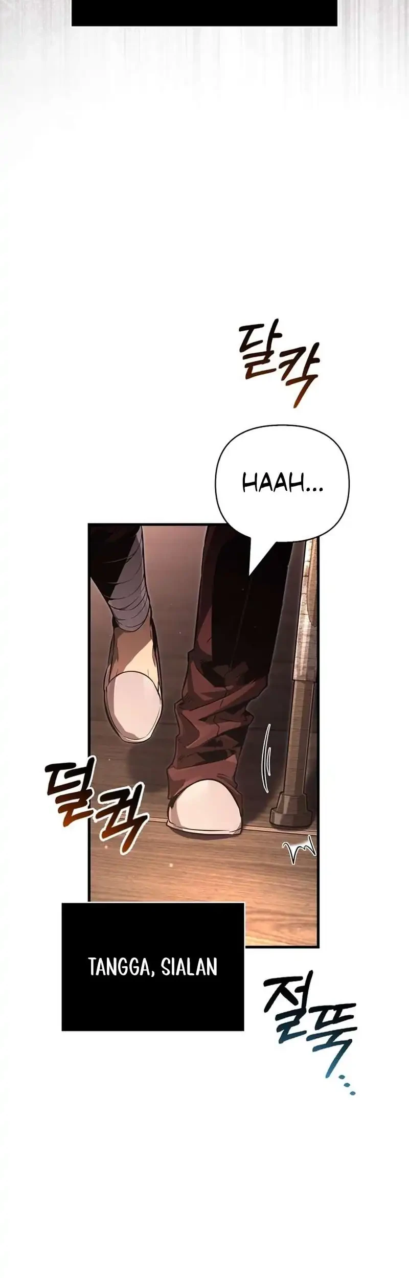 Survive as a Barbarian in the Game Chapter 153 Gambar 3