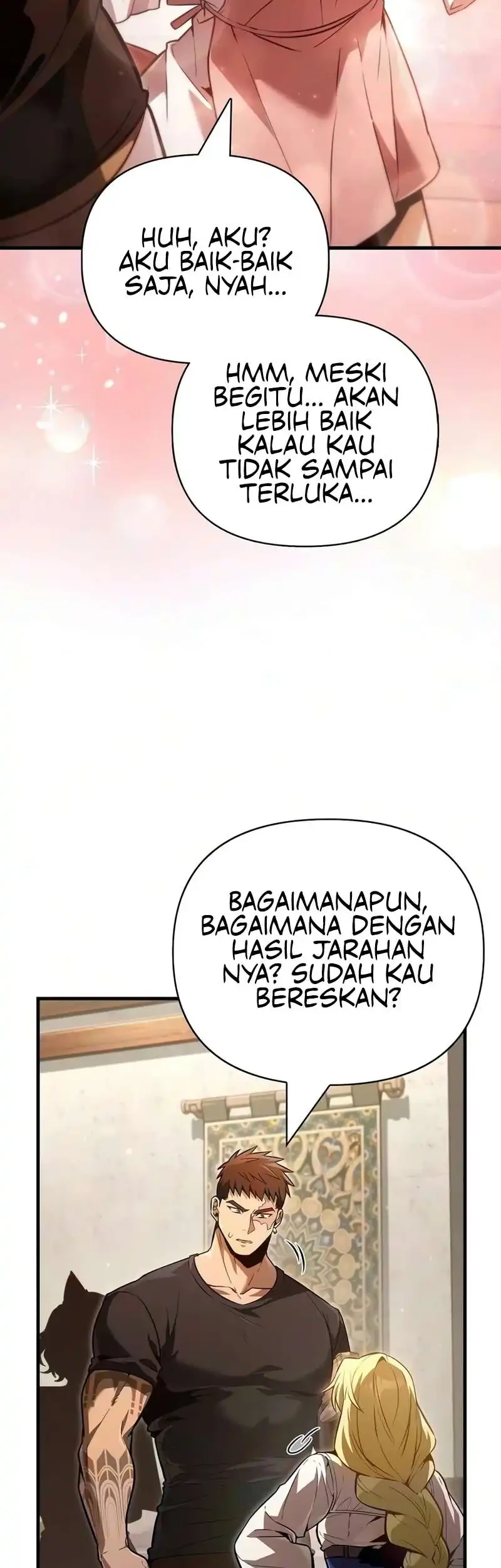 Manhwa Survive as a Barbarian in the Game Chapter 154 gambar 2