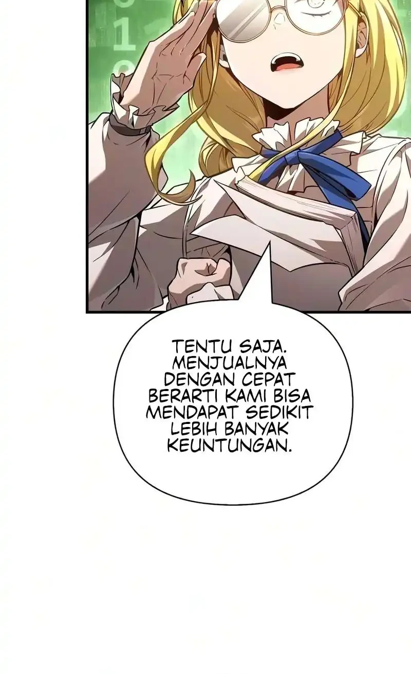 Survive as a Barbarian in the Game Chapter 154 Gambar 4