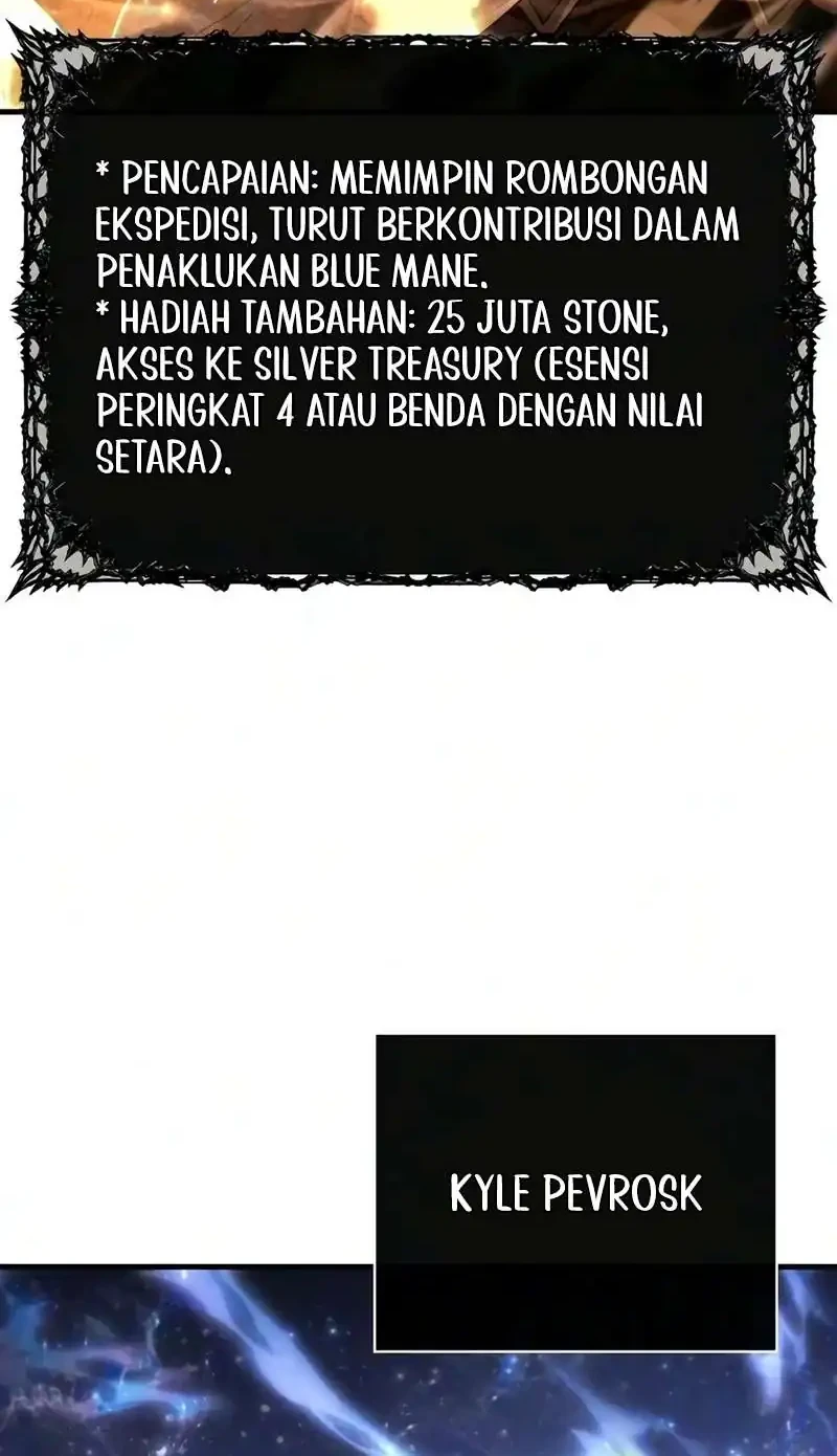 Survive as a Barbarian in the Game Chapter 155 Gambar 4