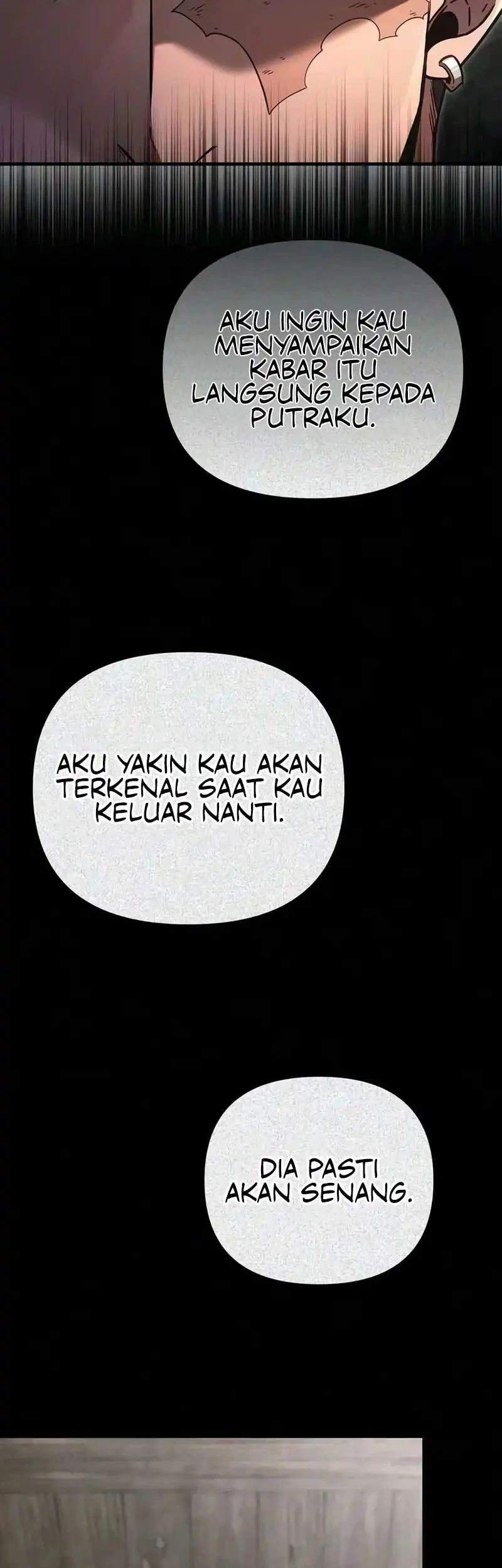Survive as a Barbarian in the Game Chapter 156 Gambar 3
