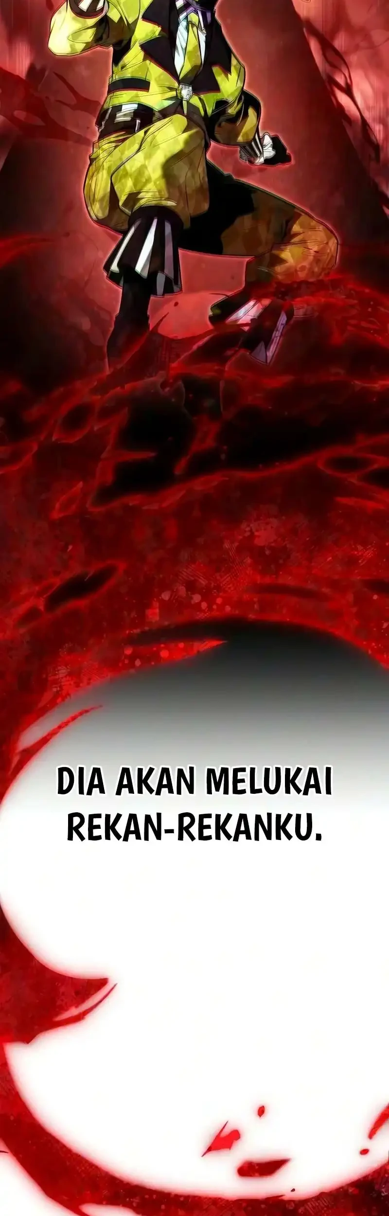 Survive as a Barbarian in the Game Chapter 157 Gambar 3
