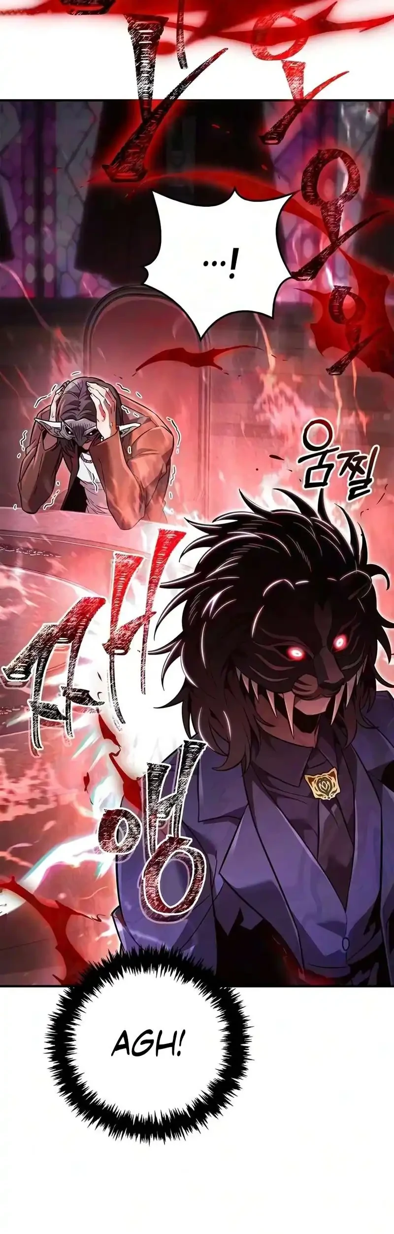 Survive as a Barbarian in the Game Chapter 157 Gambar 5