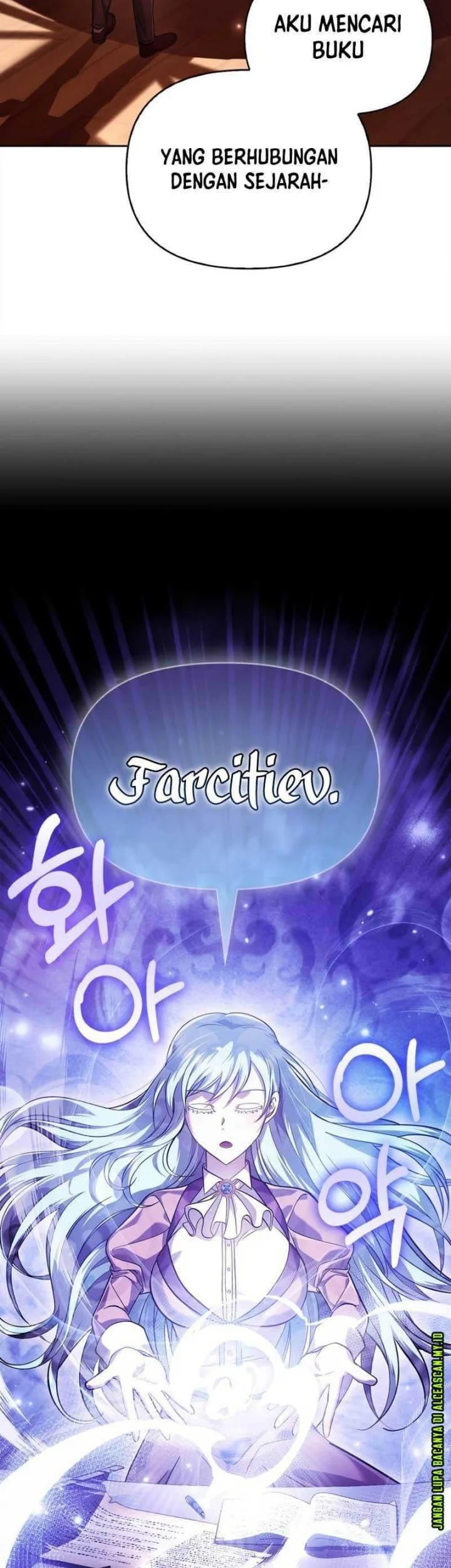 Manhwa Survive as a Barbarian in the Game Chapter 17 gambar 2