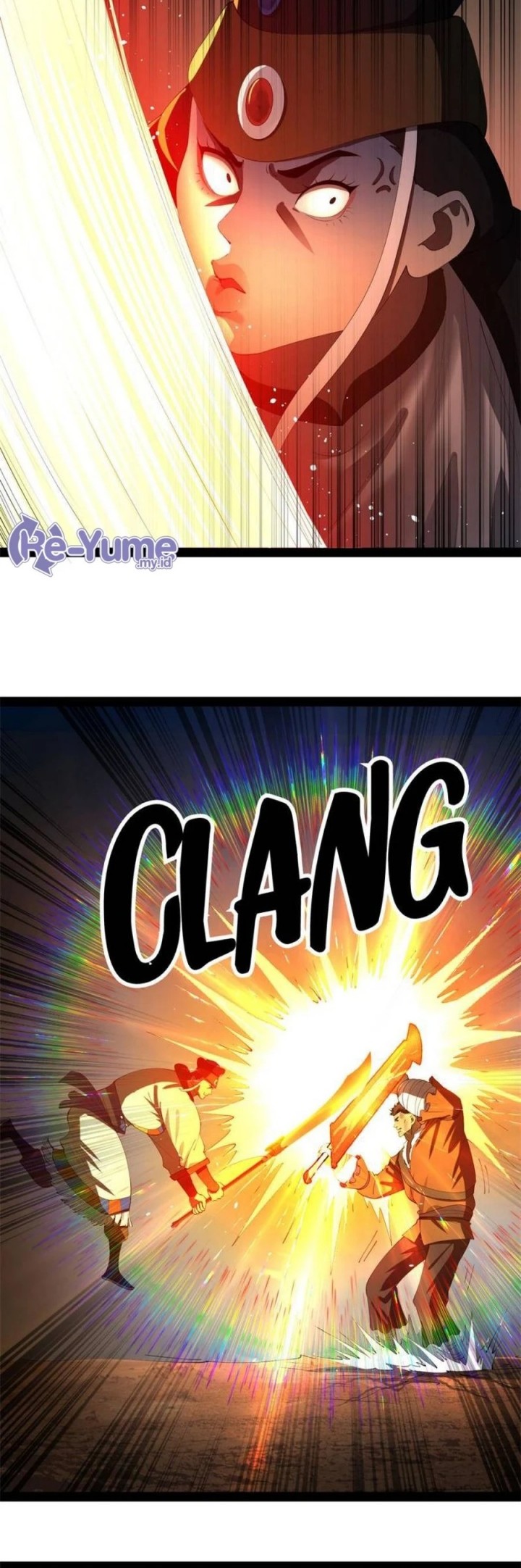 Manhua Survive As The Hero’s Husband Chapter 206 gambar 2