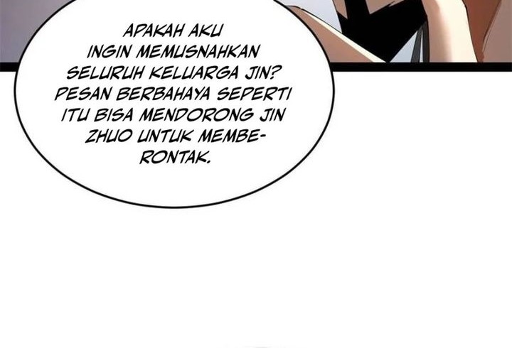Manhua Survive As The Hero’s Husband Chapter 236 gambar 2