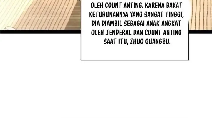 Manhua Survive As The Hero’s Husband Chapter 264 gambar 2