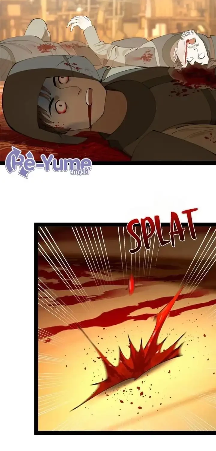 Manhua Survive As The Hero’s Husband Chapter 265 gambar 2