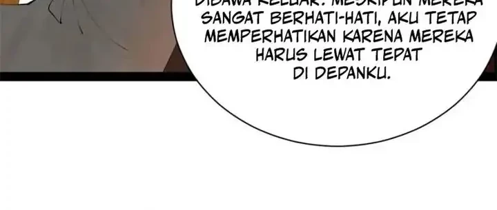 Manhua Survive As The Hero’s Husband Chapter 267 gambar 2