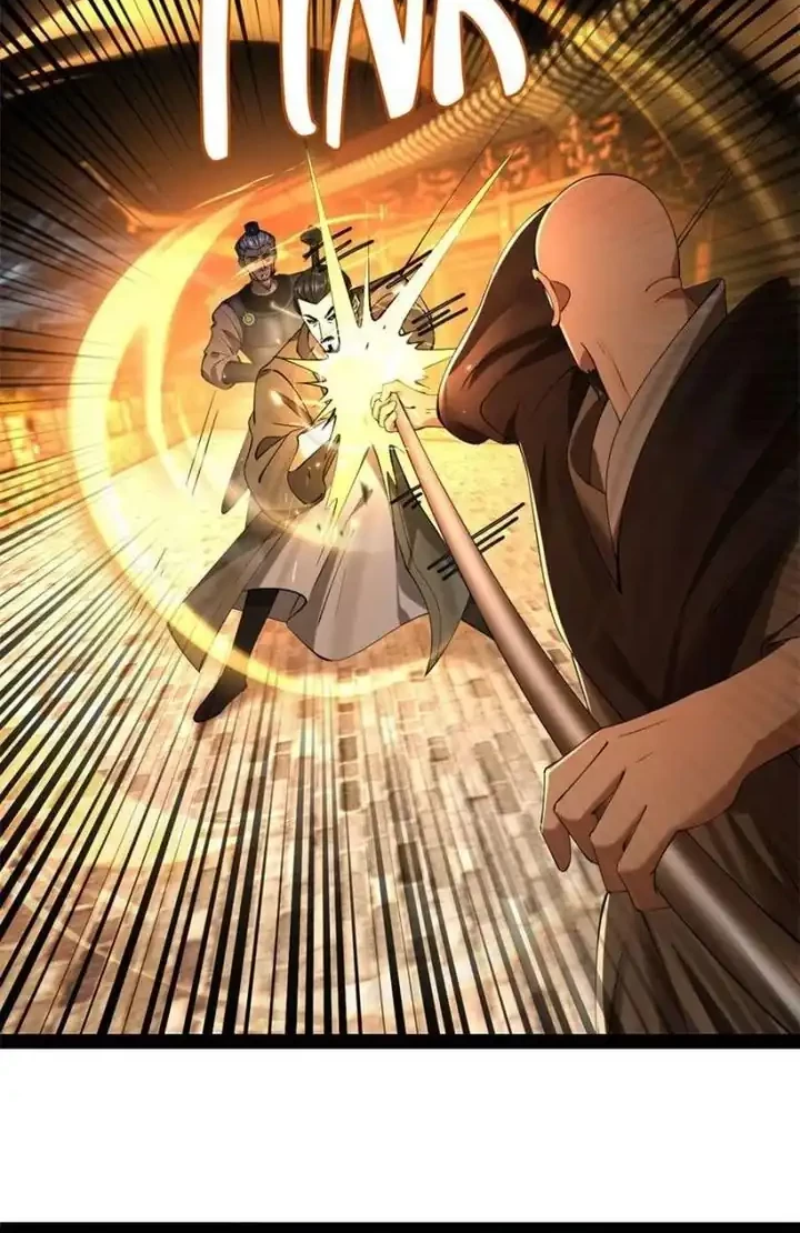 Manhua Survive As The Hero’s Husband Chapter 268 gambar 2
