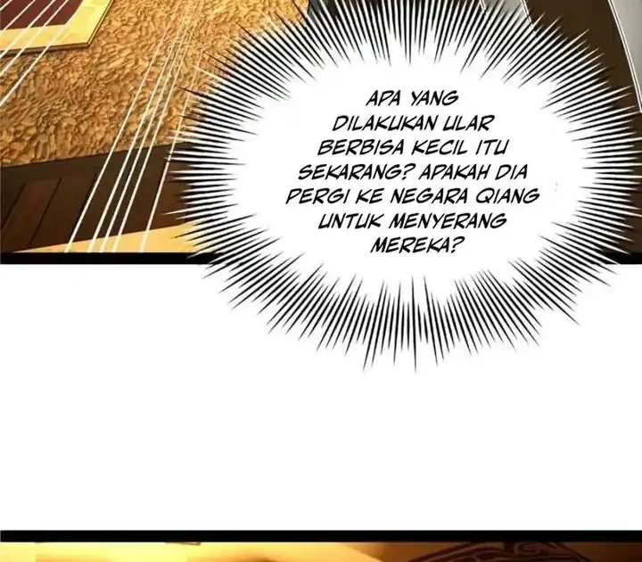 Manhua Survive As The Hero’s Husband Chapter 269 gambar 2