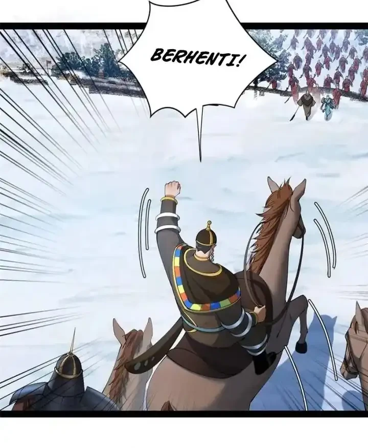 Manhua Survive As The Hero’s Husband Chapter 272 gambar 2