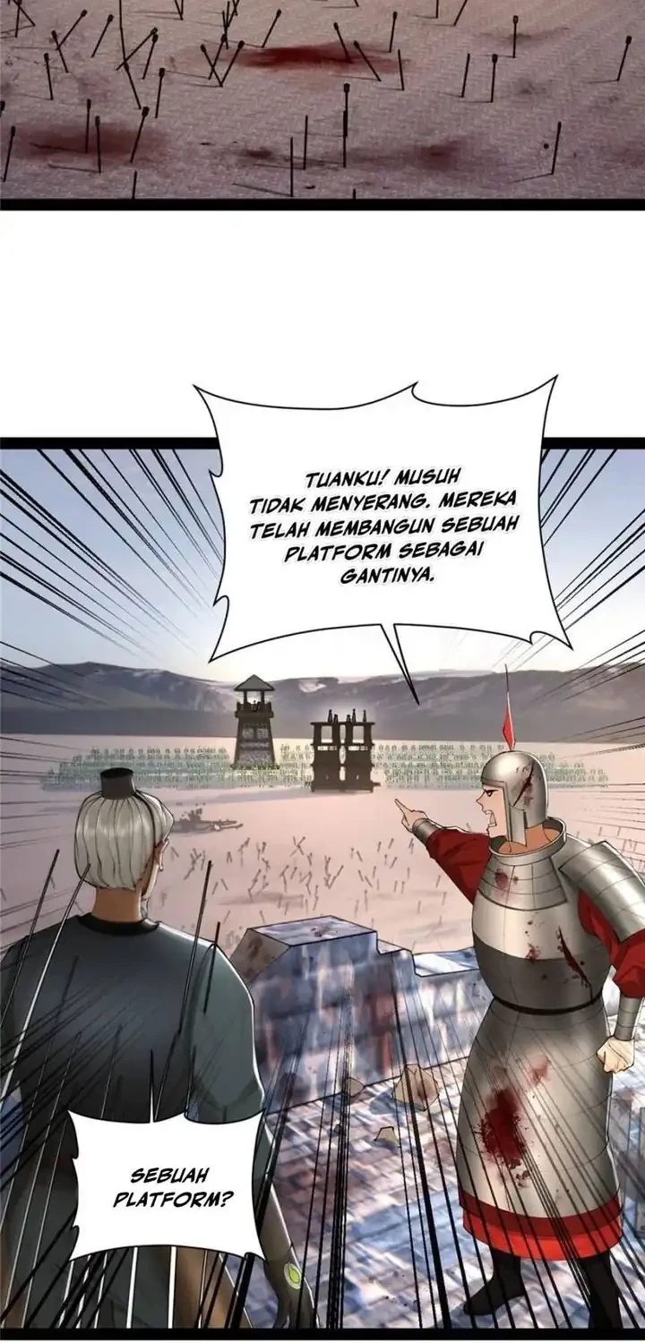 Manhua Survive As The Hero’s Husband Chapter 282 gambar 2
