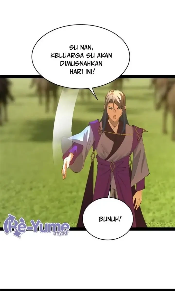 Manhua Survive As The Hero’s Husband Chapter 293 gambar 2