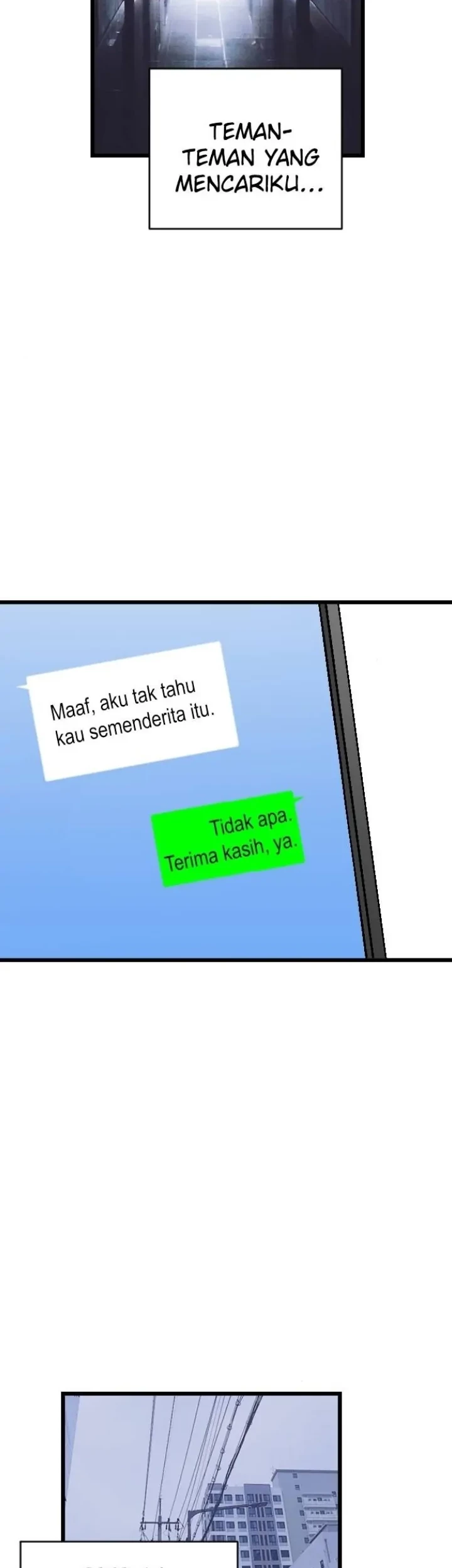 Manhwa Survive Romance Chapter 101 gambar 2