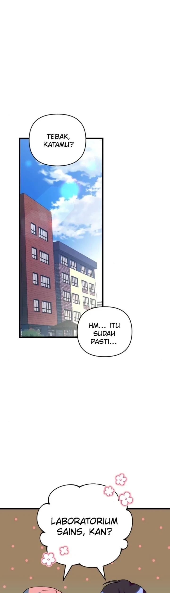 Komik Survive Romance Chapter 83 gambar 1
