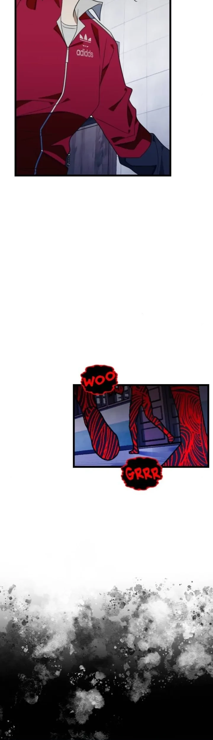 Manhwa Survive Romance Chapter 85 gambar 2