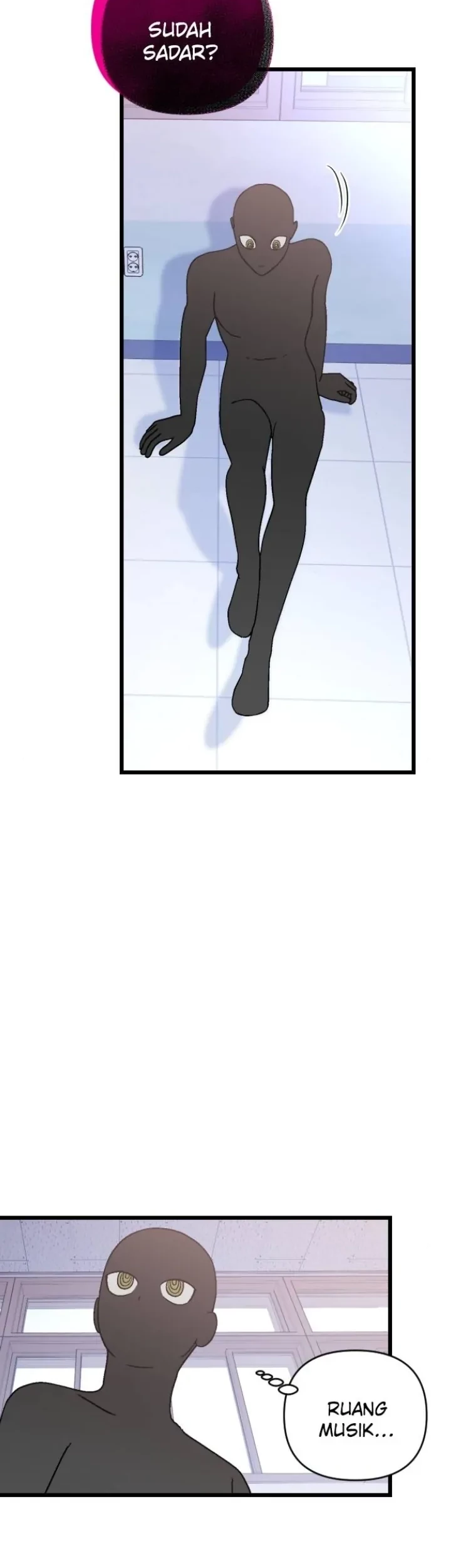 Manhwa Survive Romance Chapter 86 gambar 2