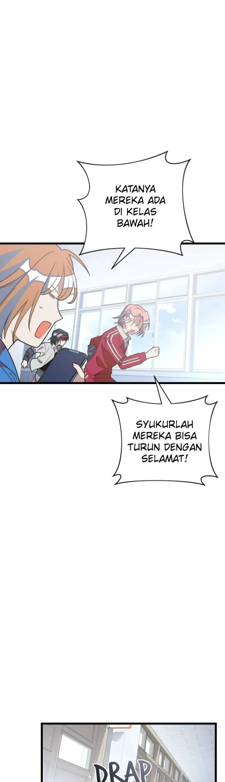 Manhwa Survive Romance Chapter 87 gambar 2