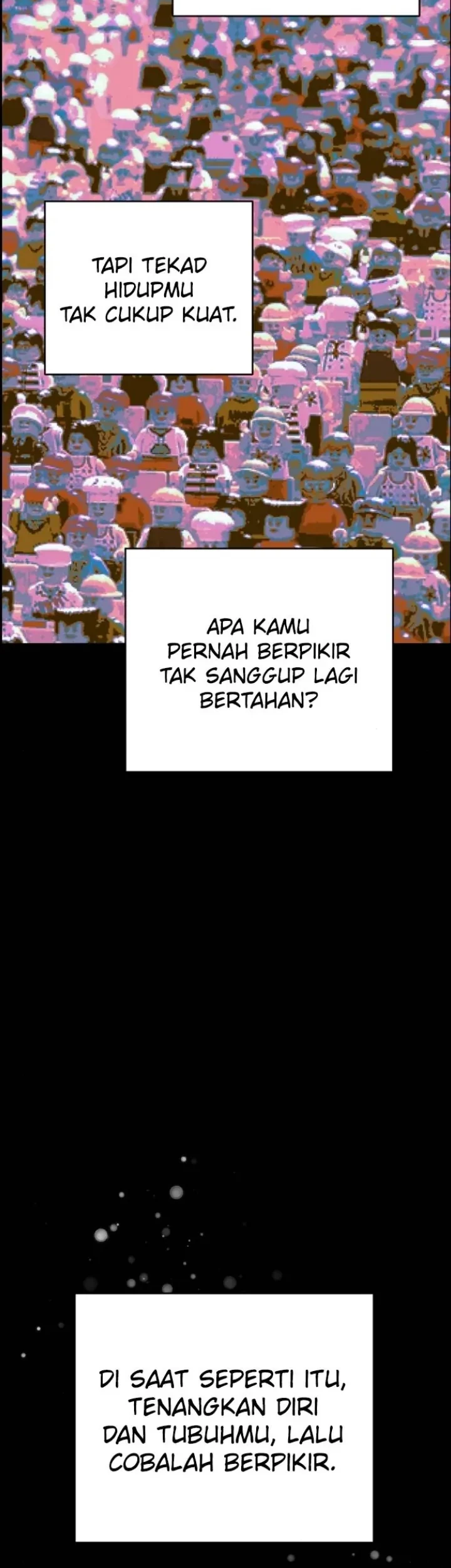 Manhwa Survive Romance Chapter 91 gambar 2