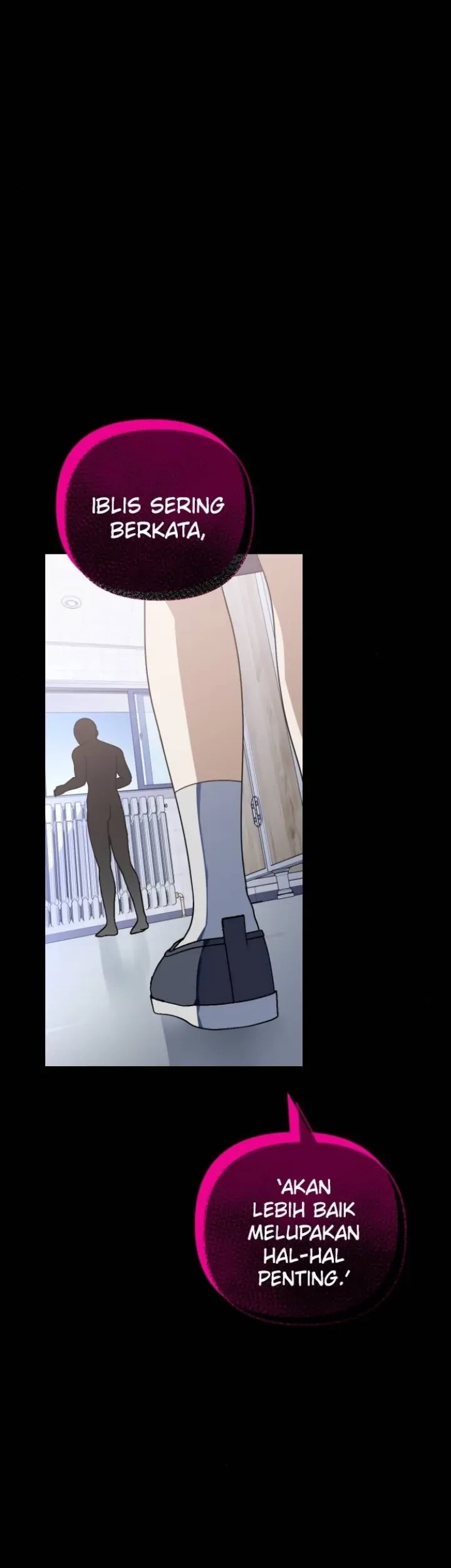 Manhwa Survive Romance Chapter 96 gambar 2