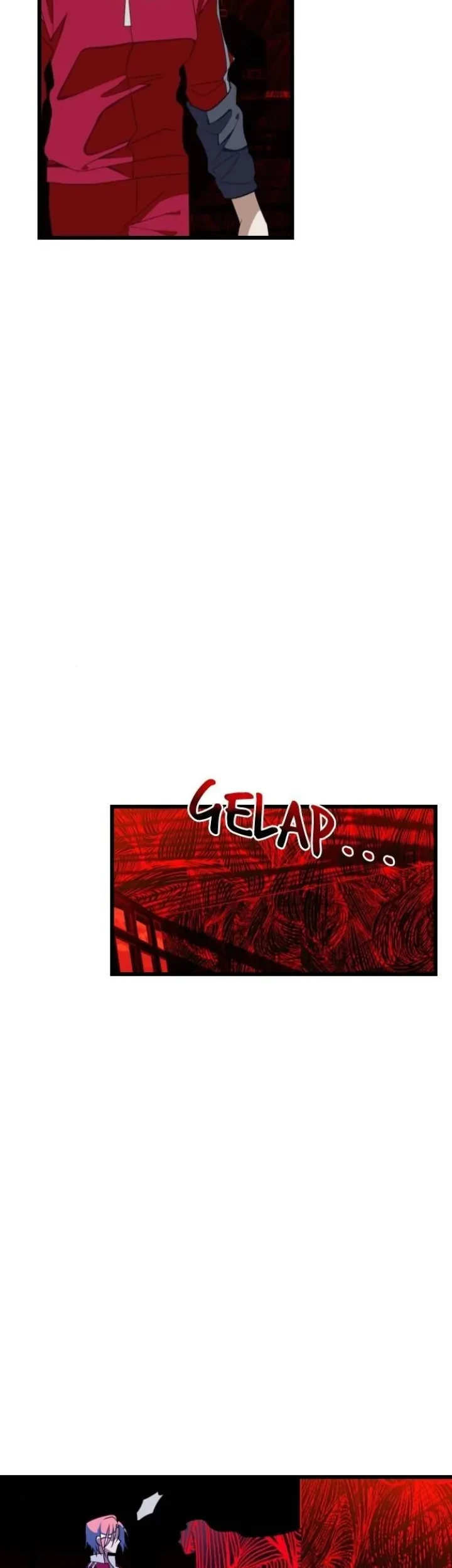 Manhwa Survive Romance Chapter 97 gambar 2